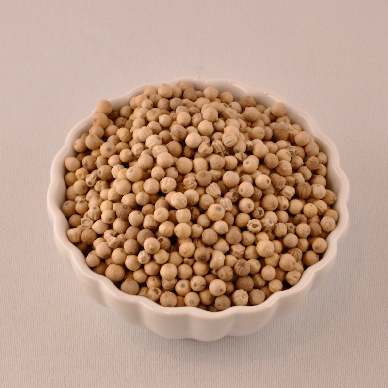 White Peppercorn