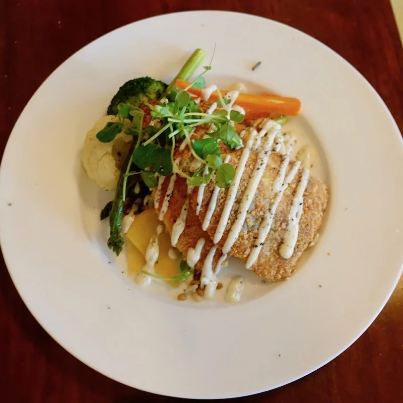 Espresso Cardamom Brownies In Ottawa, Canada — Smita Chandra