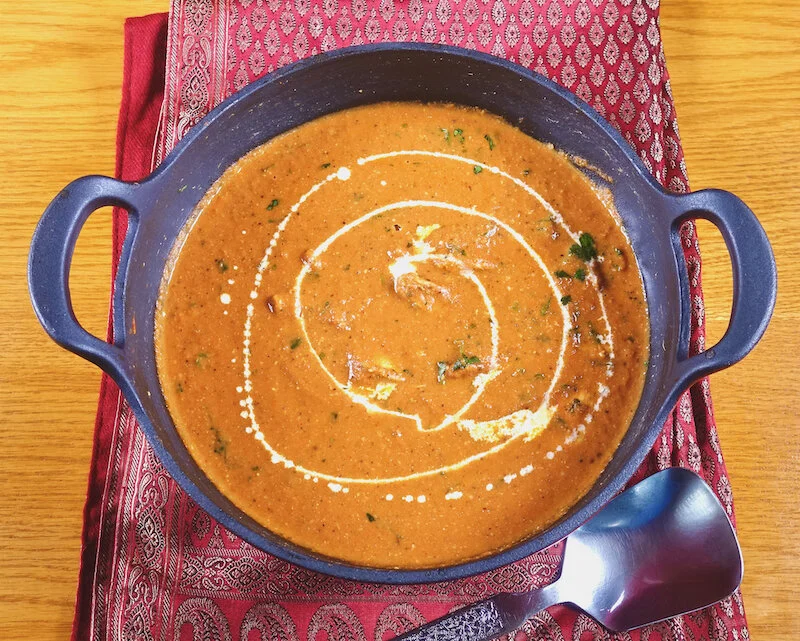 Butter Chicken In Bombay Smita Chandra