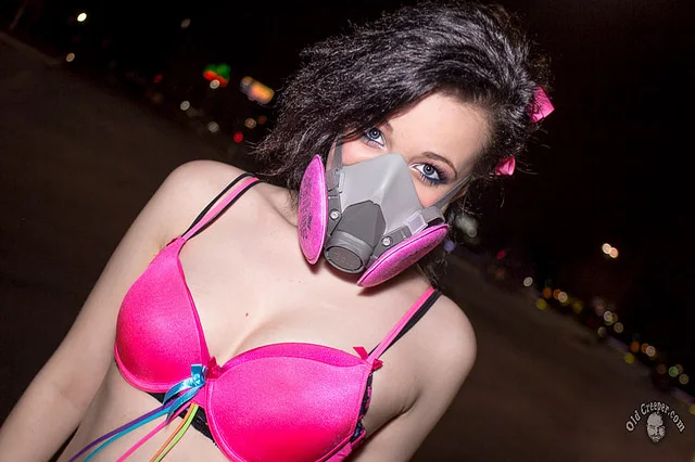 EBOLAOCALYPSE 2014 - DAY 2