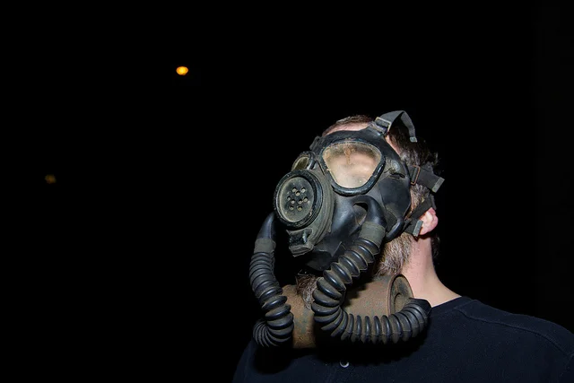 A midnight stroll by the light of the EBOLAMOON