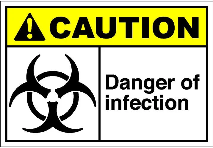 EBOLAOCALYPSE 2014 - SURVIVAL TIPS