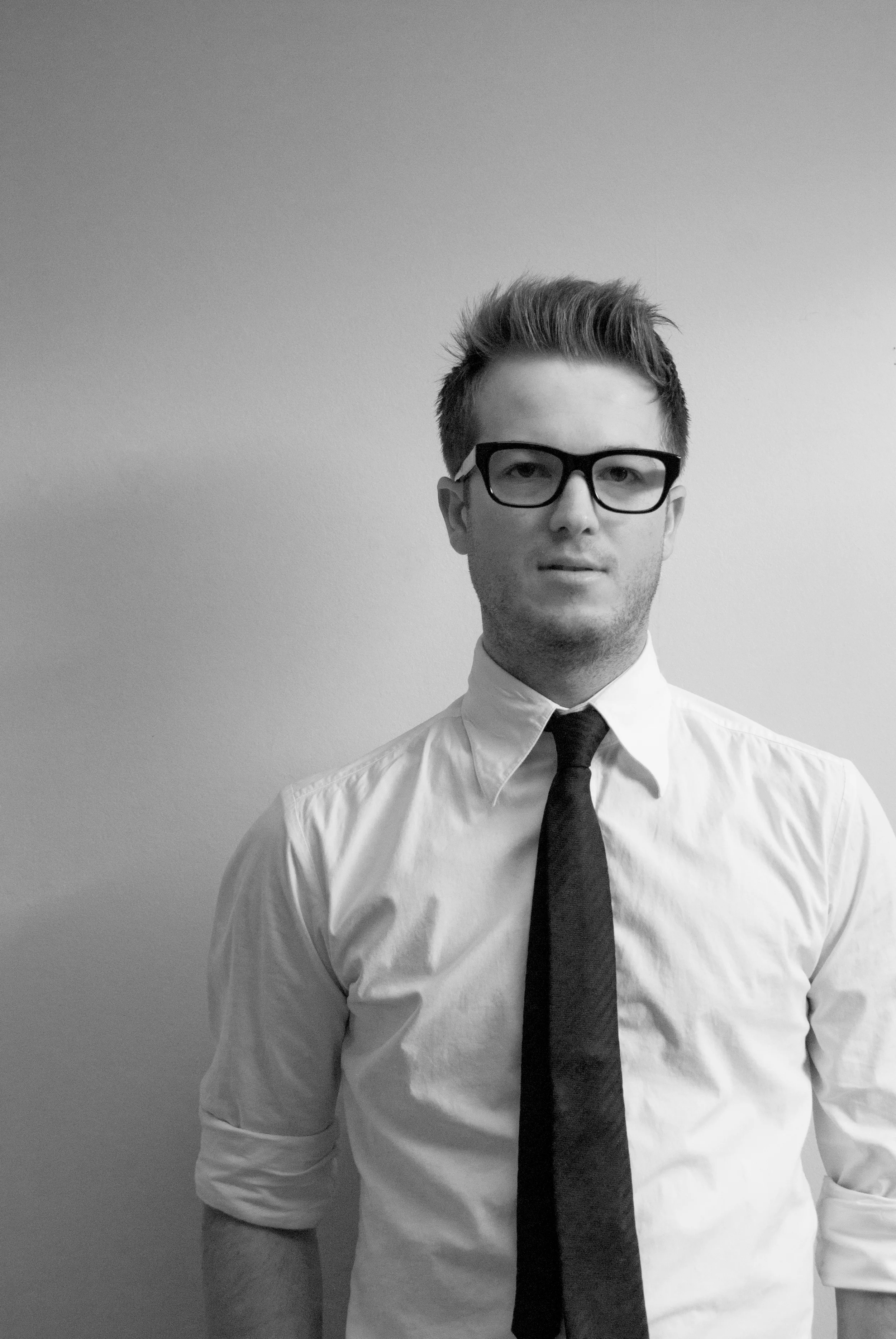 Matt Forsman