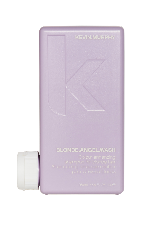 BLONDE.ANGEL.WASH $48