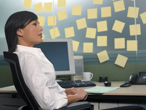 Woman Post Its.jpg