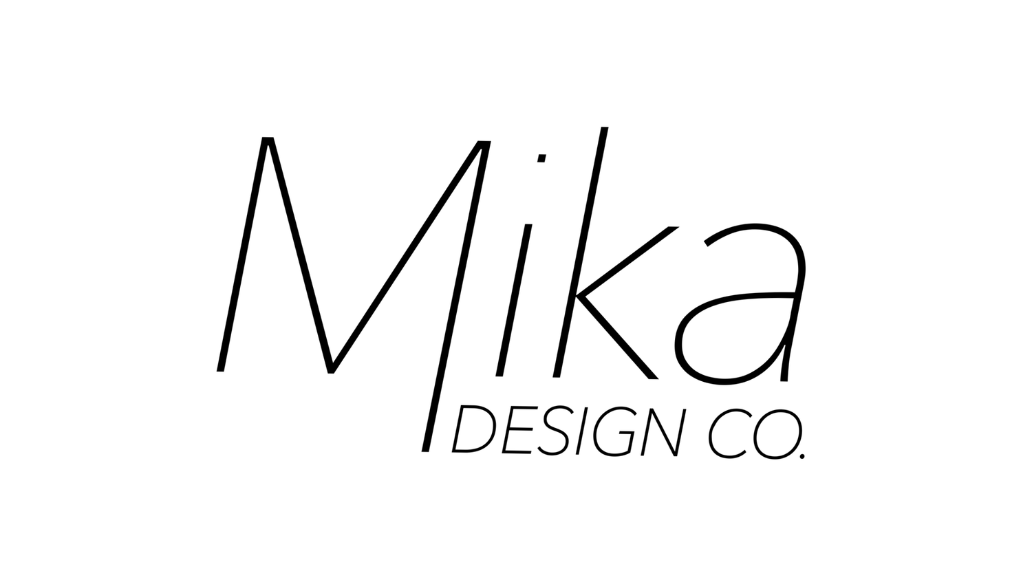 Mika Design Co.