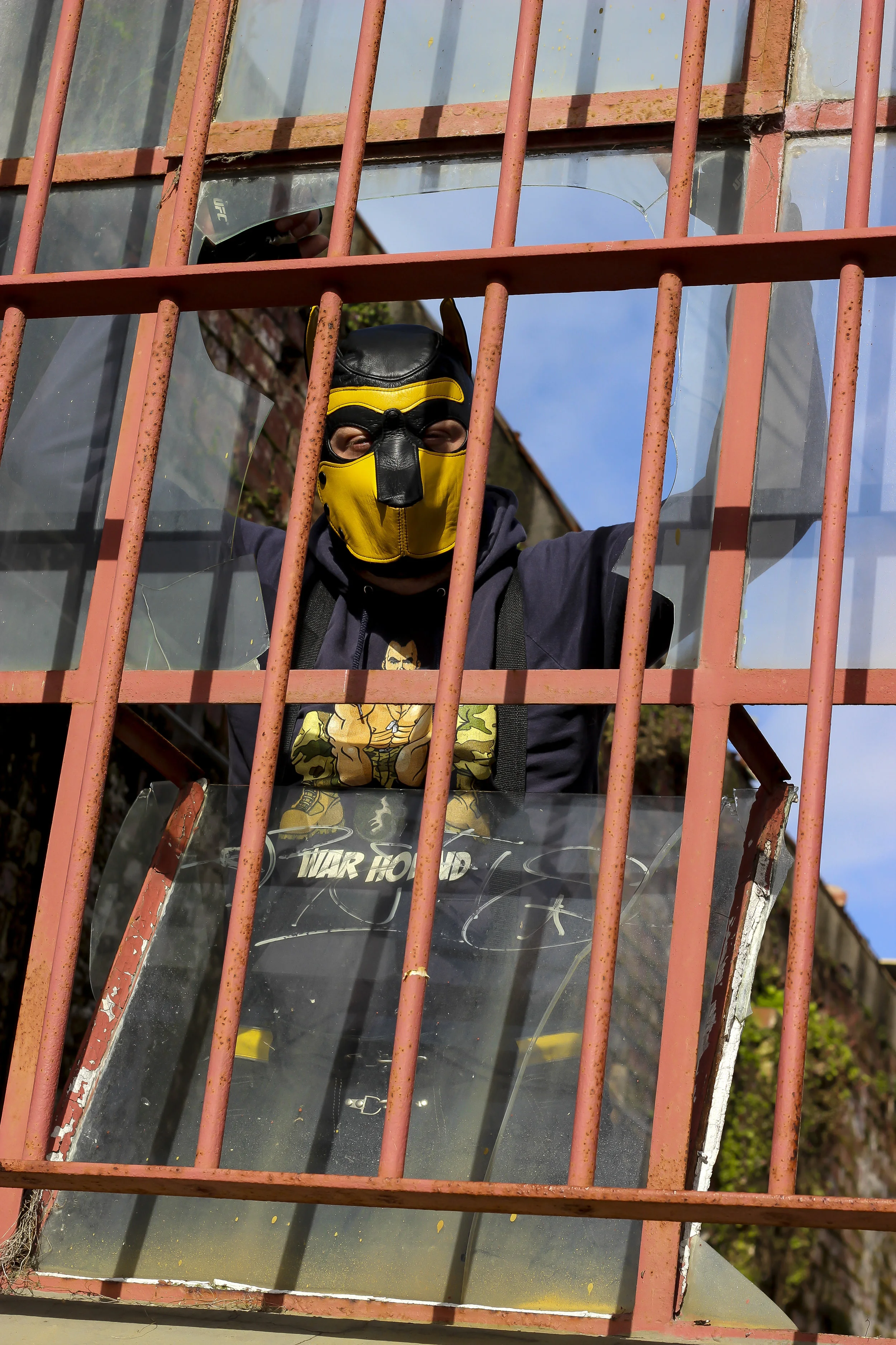 Some questions answered