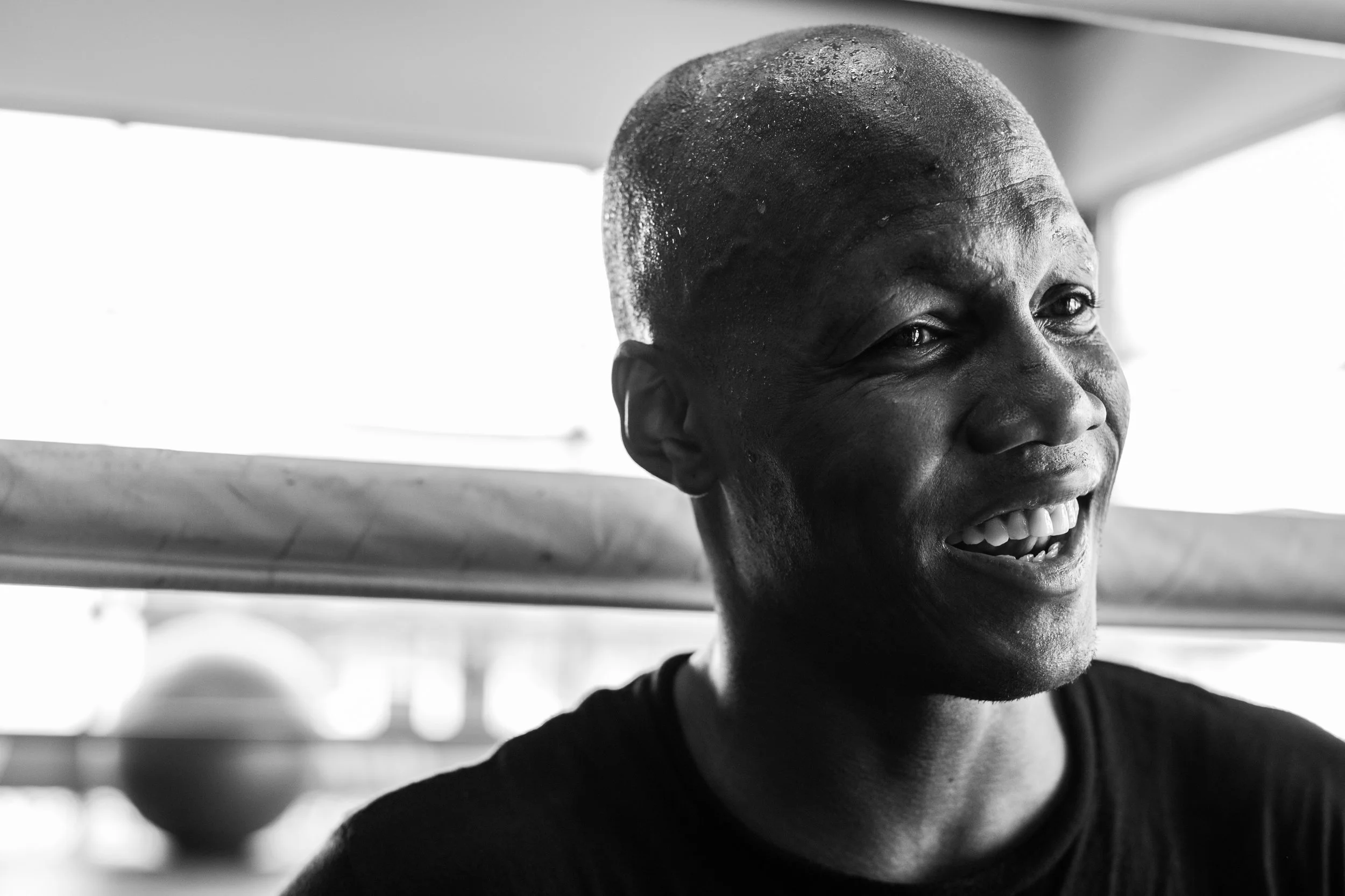 Zab Judah