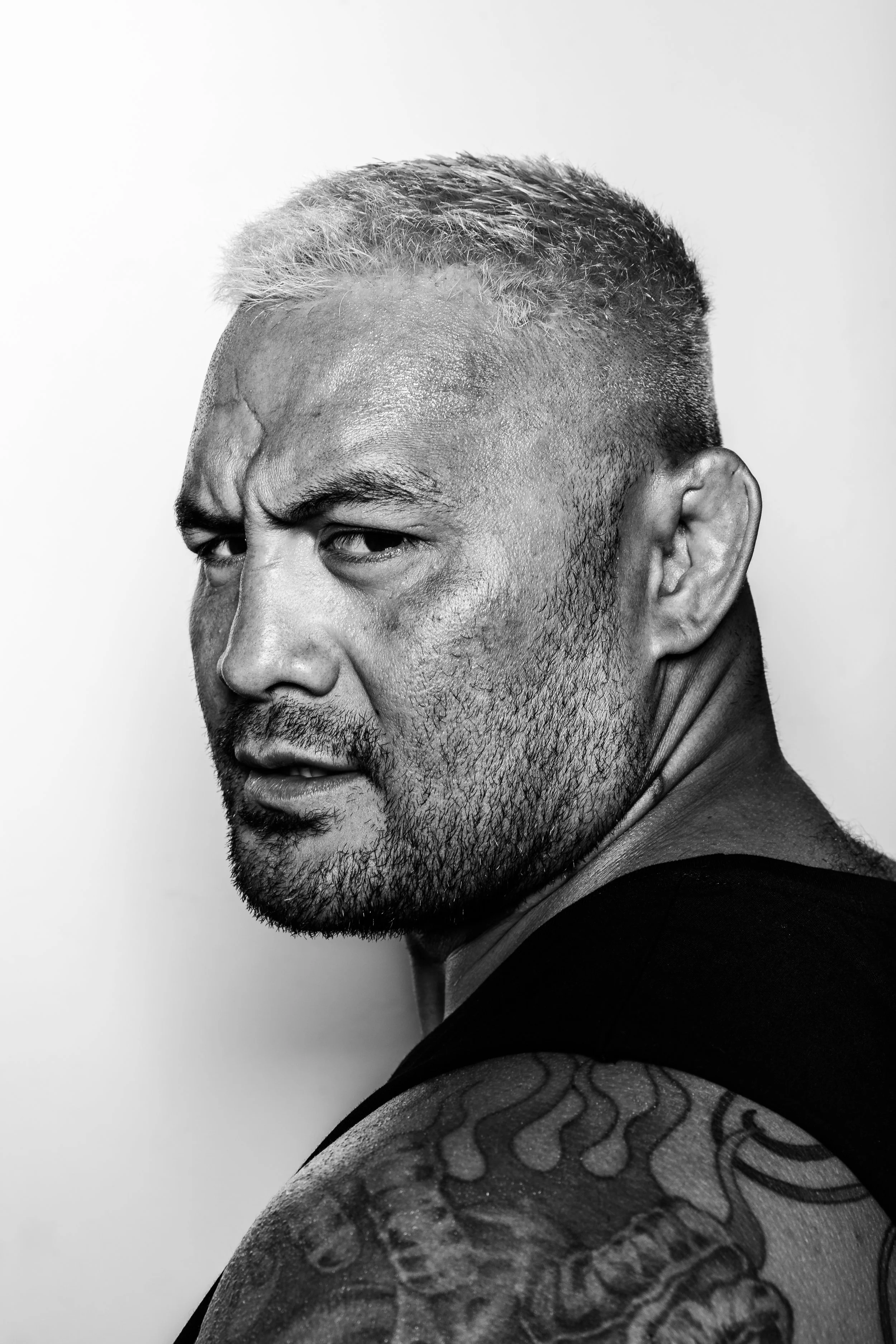 Mark Hunt