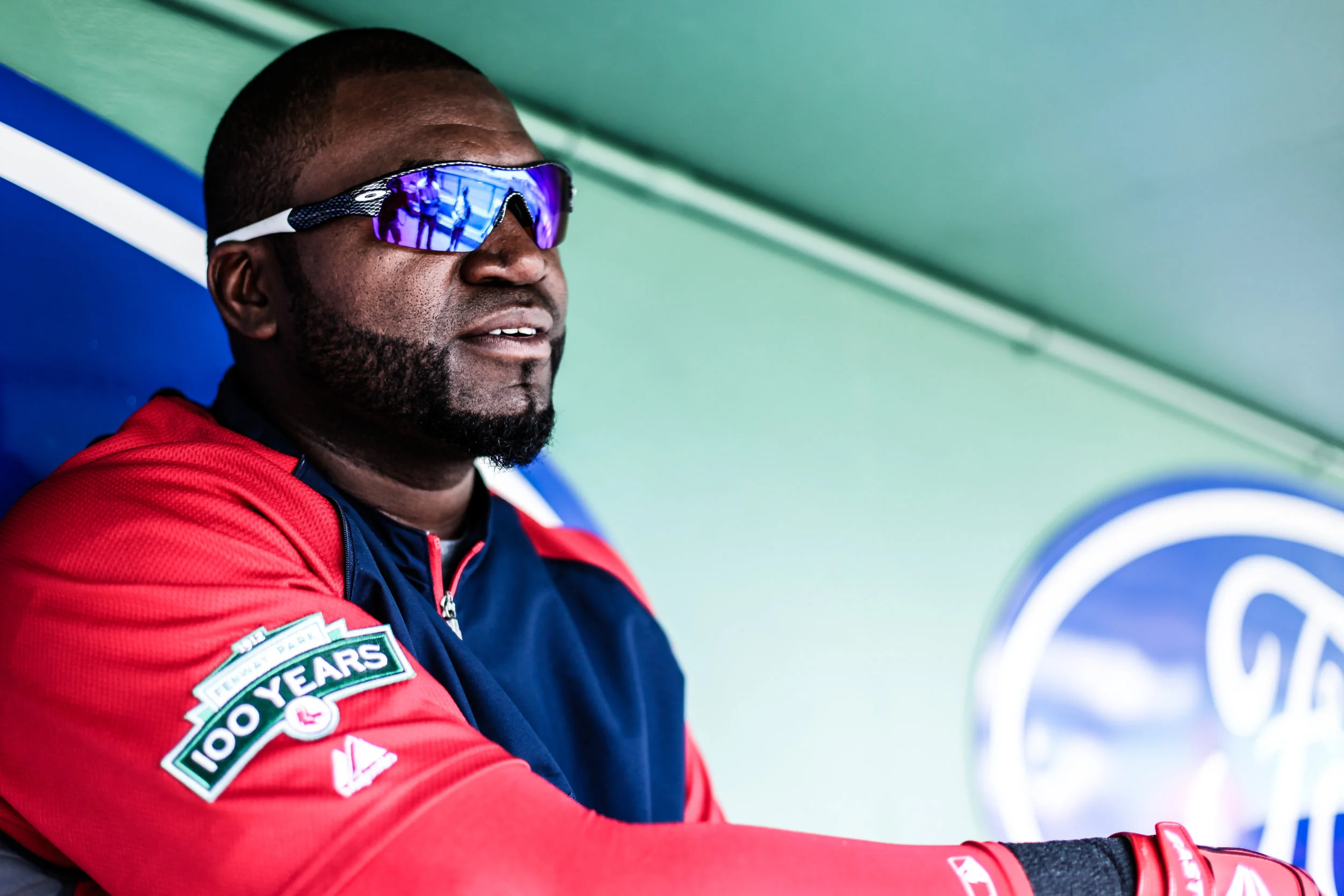 David Ortiz