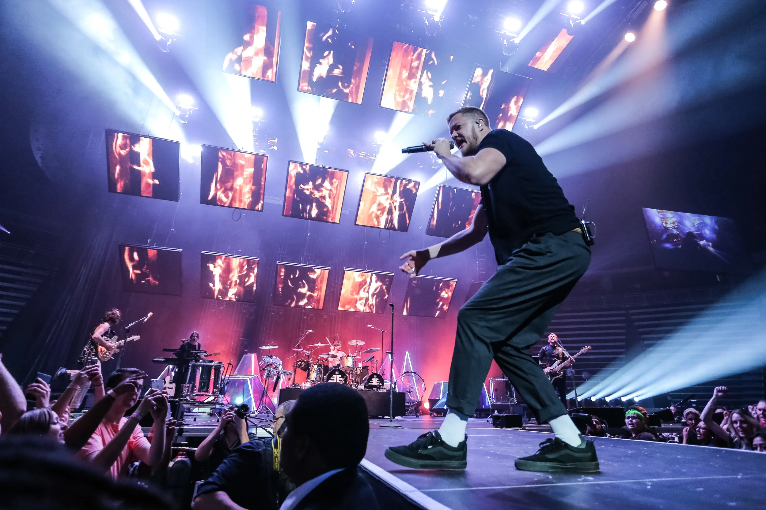 Imagine Dragons