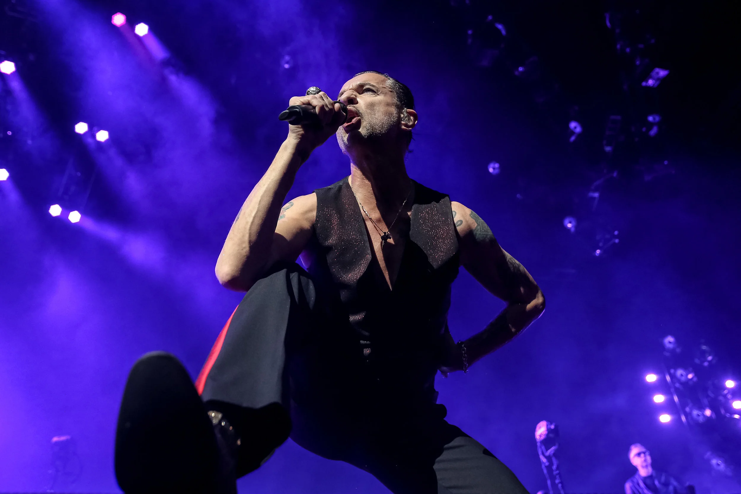 Depeche Mode