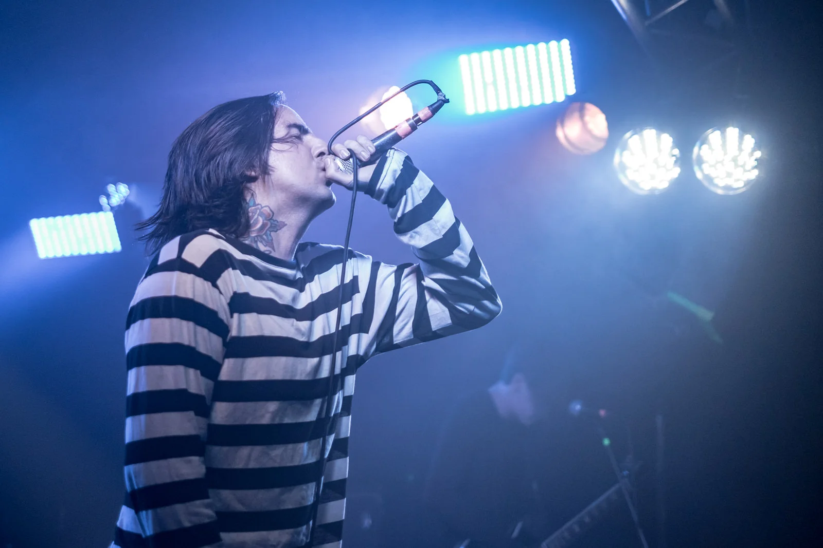 Capsize