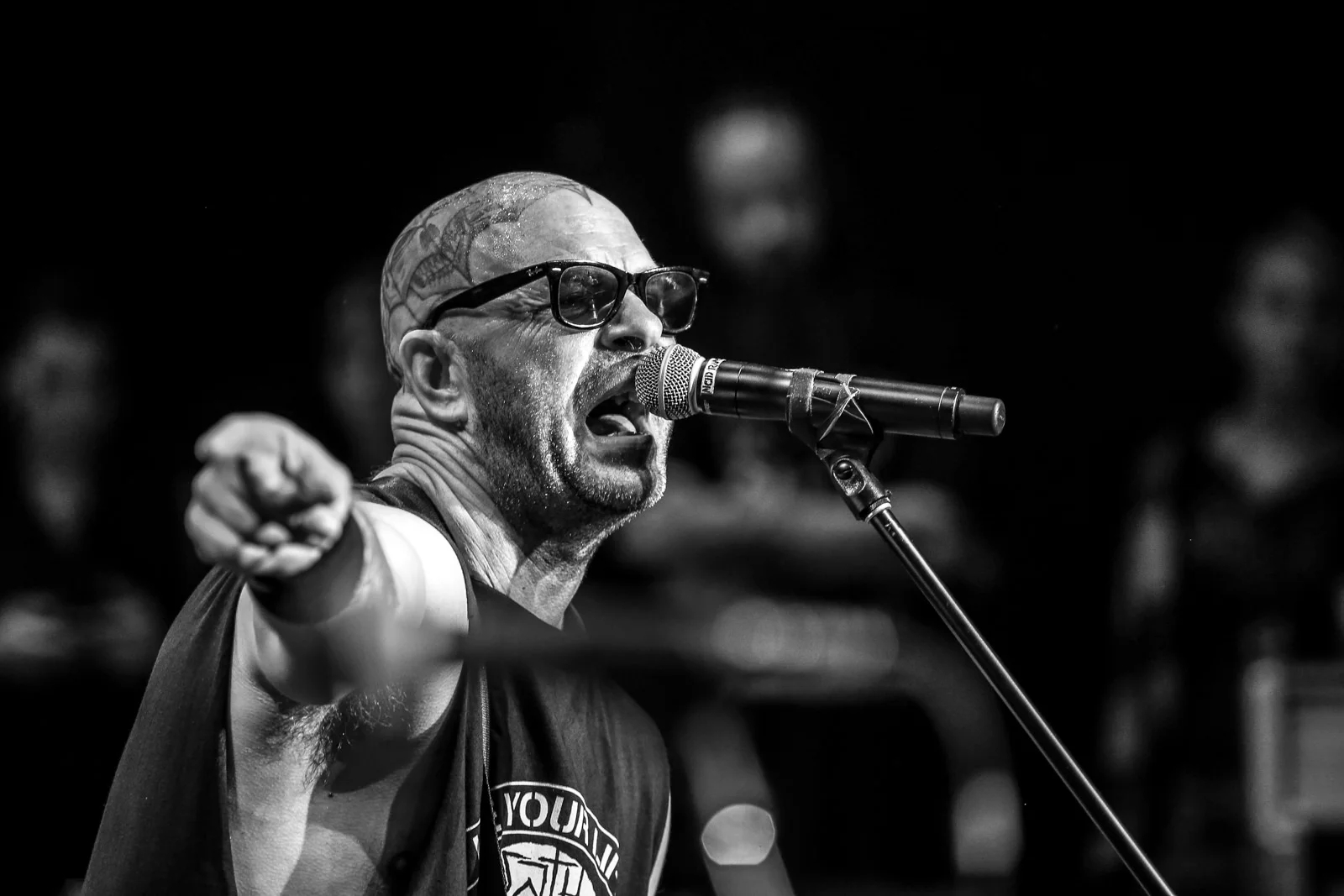 Rancid