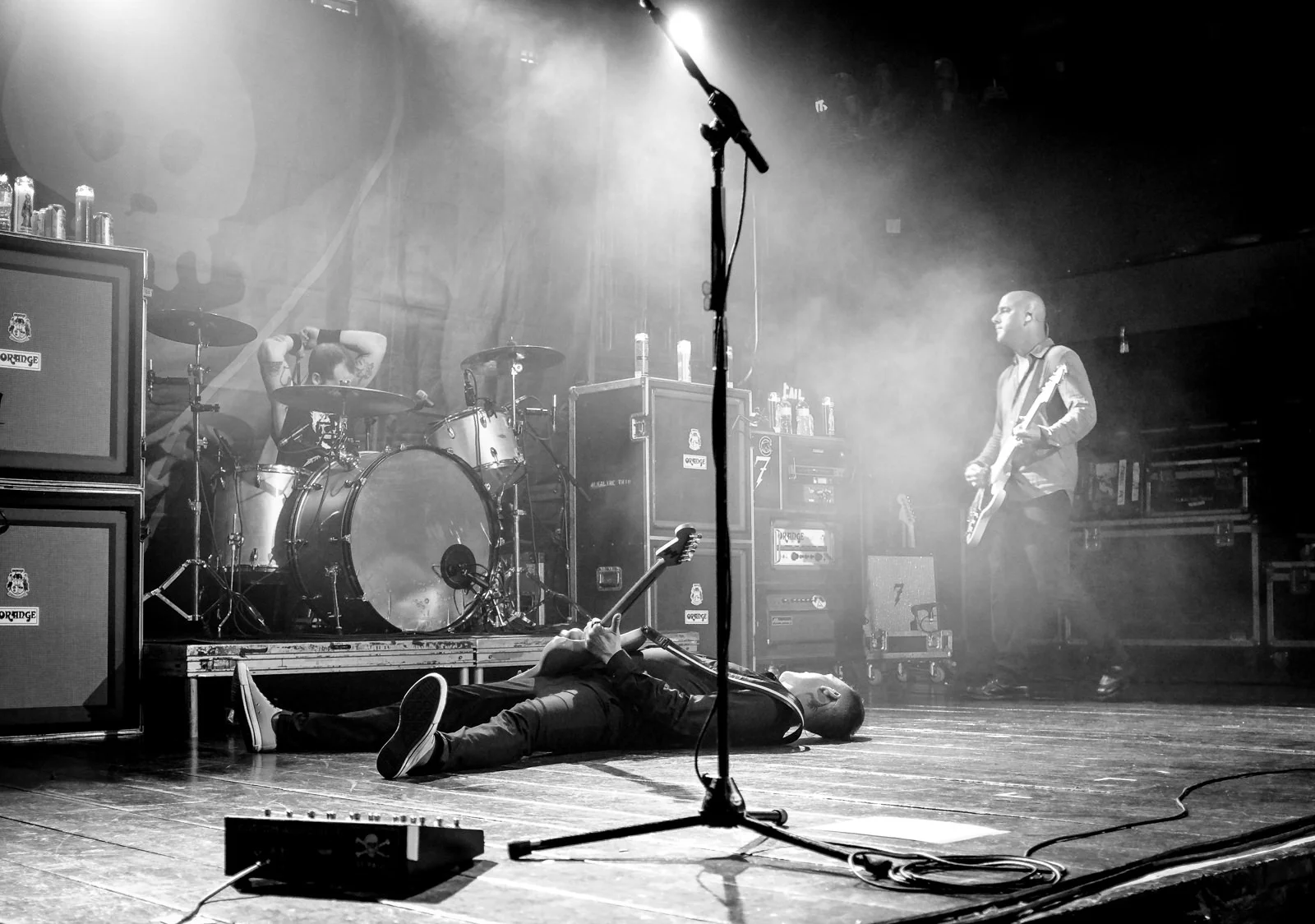 Alkaline Trio