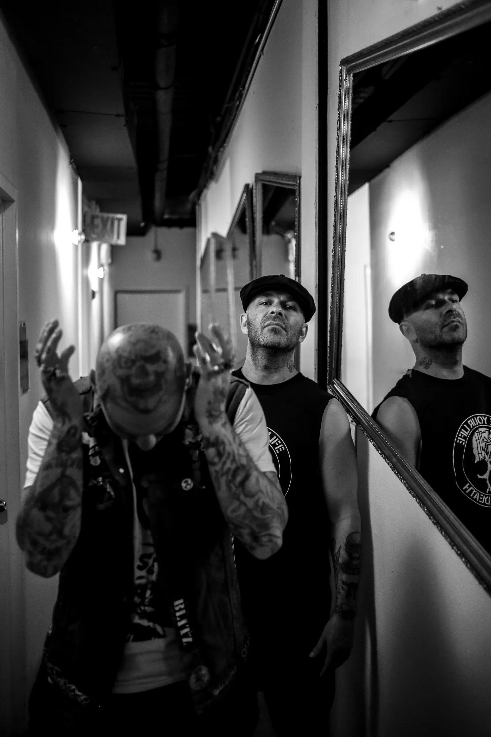 Tim Armstrong