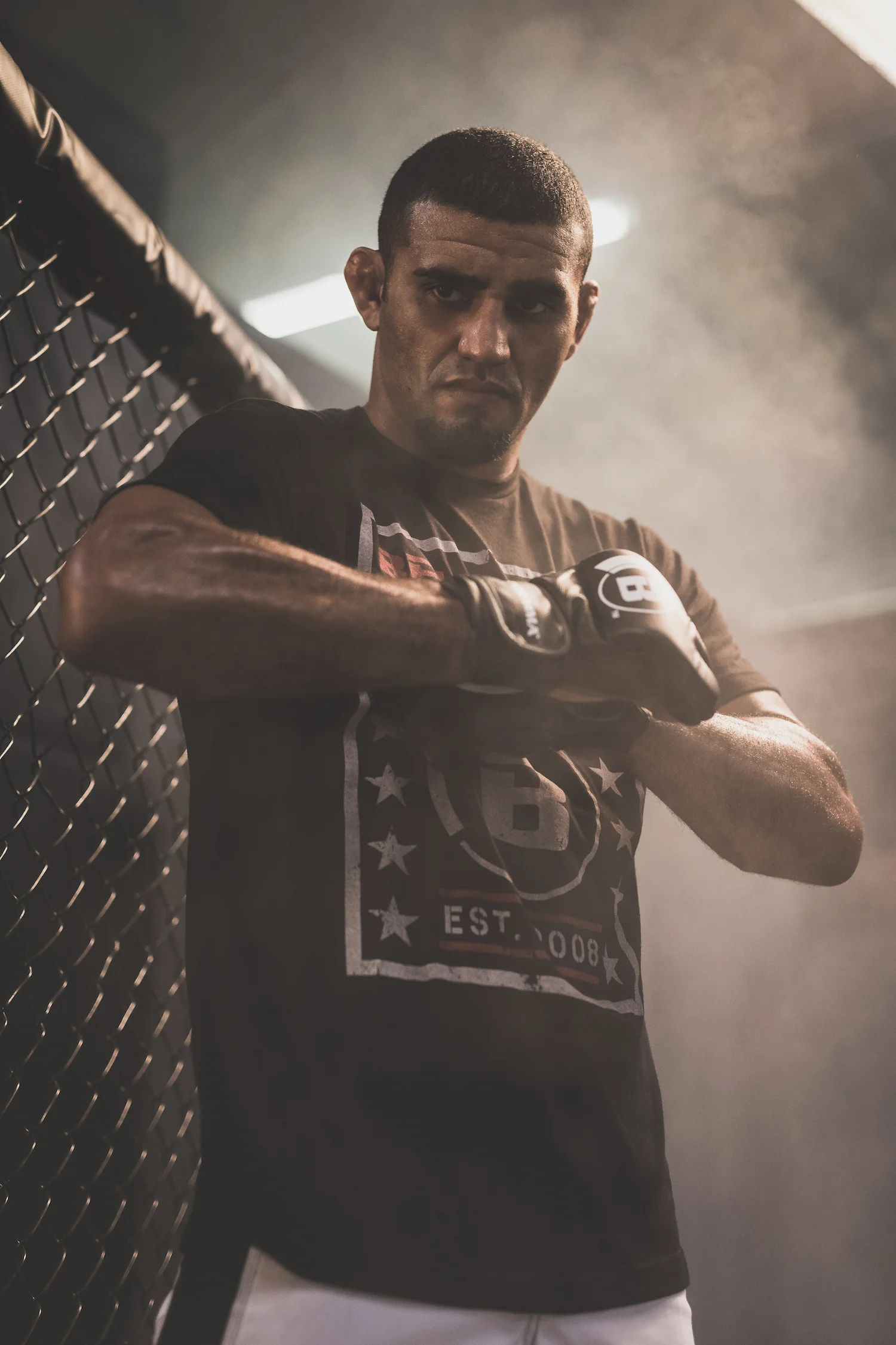 Douglas Lima