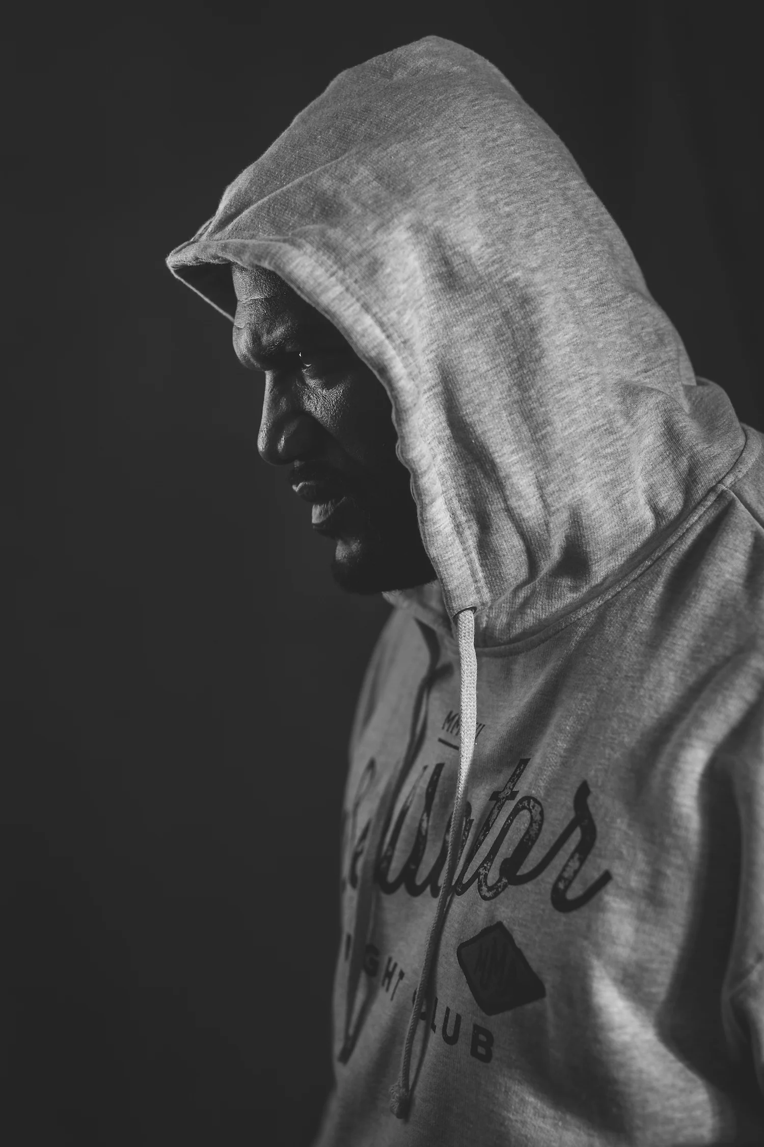 Quinton "Rampage" Jackson