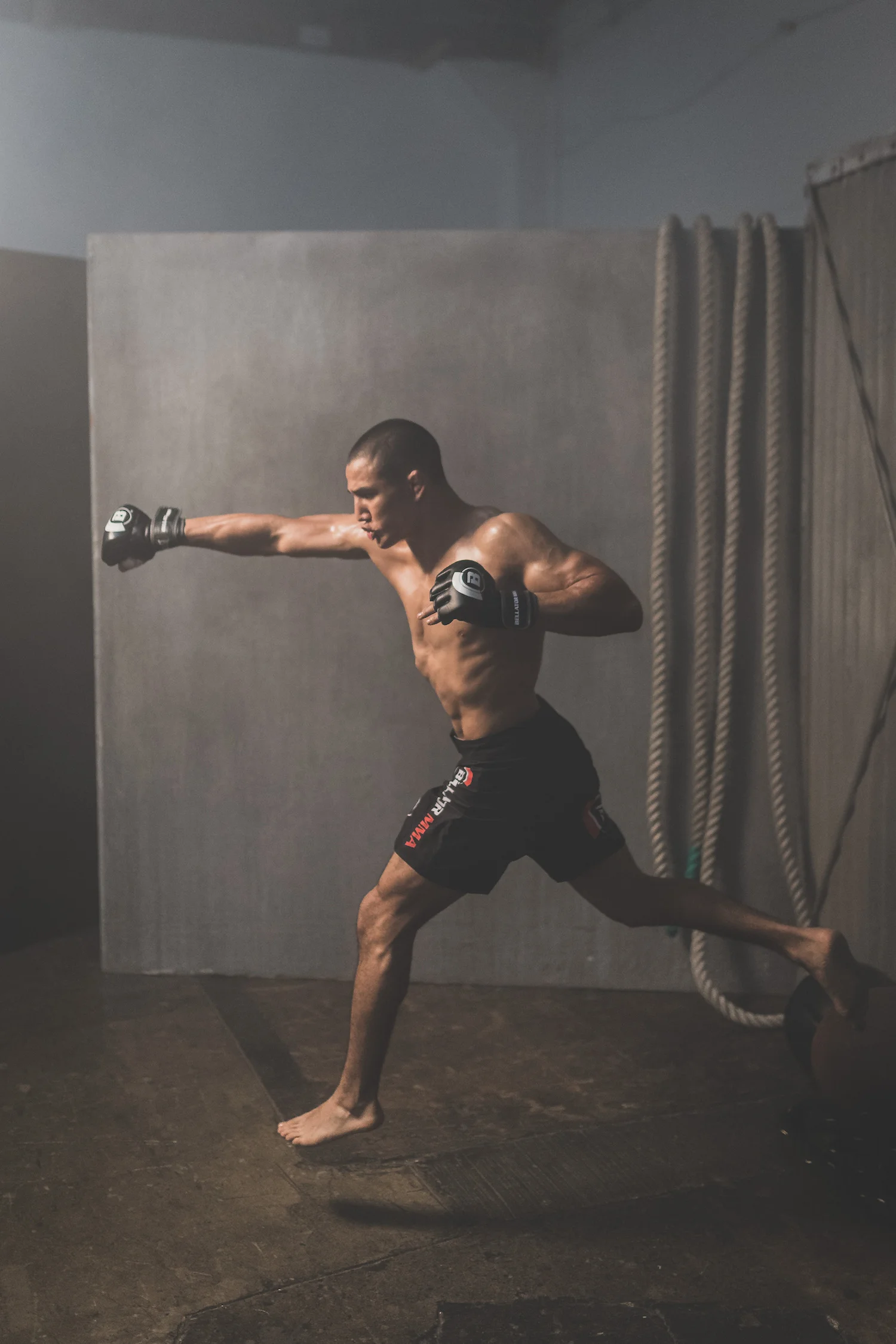Aaron Pico