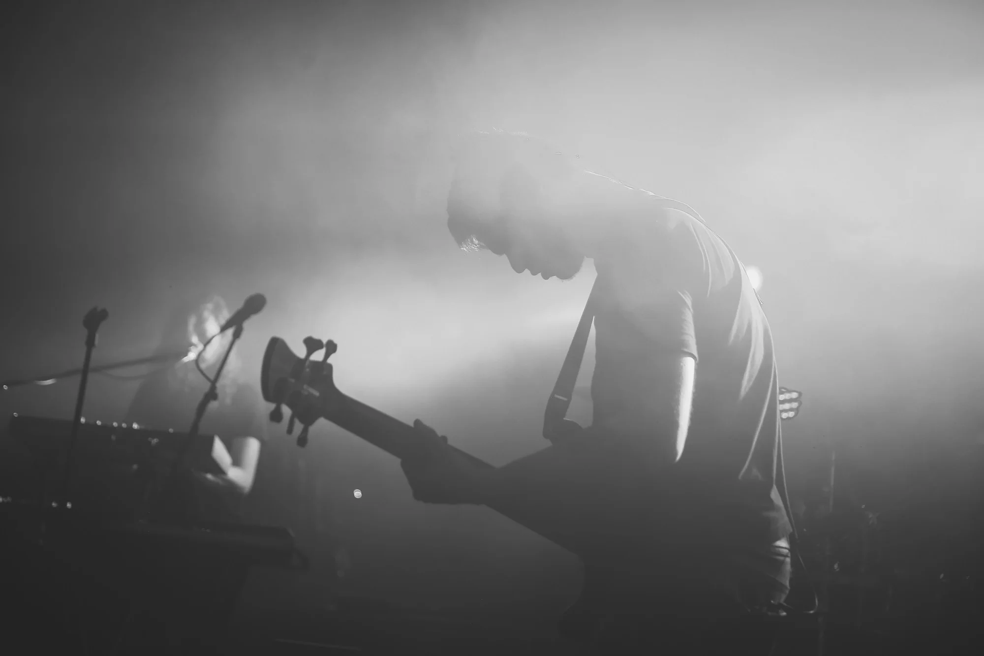 The Contortionist