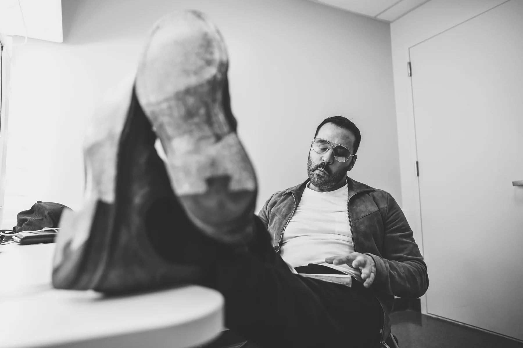 Jeremy Piven