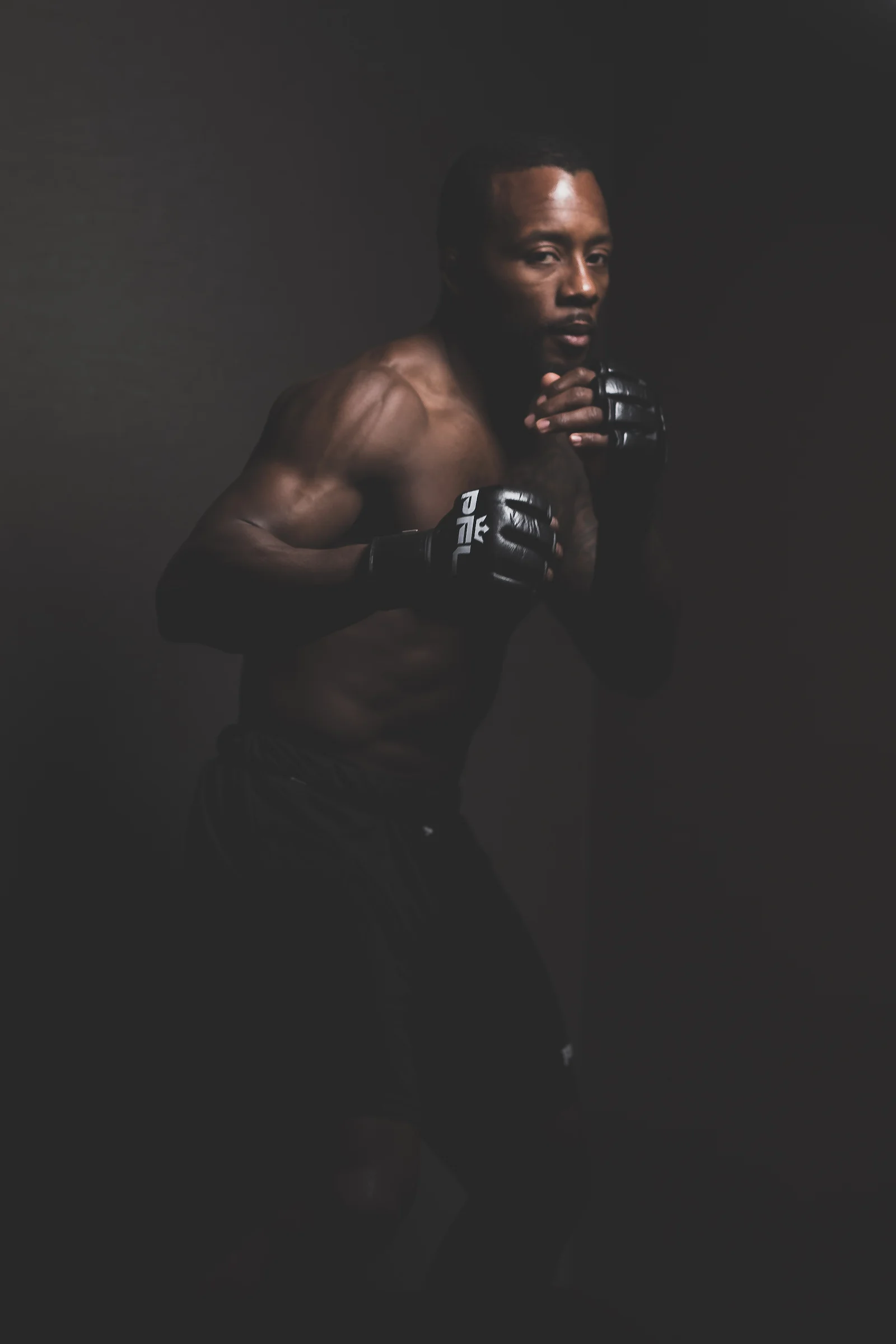 Jason High during our PFL Media Week in Orlando, FL.
