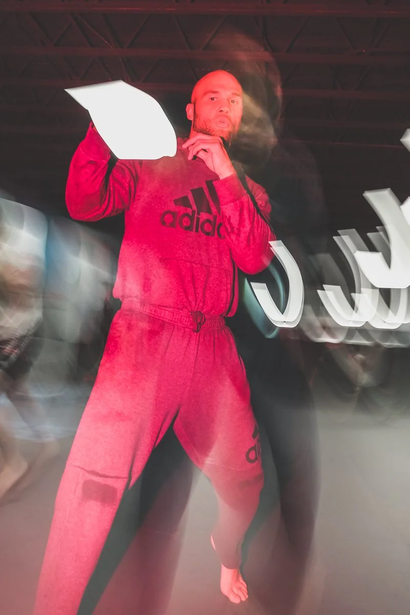 Robbie Lawler