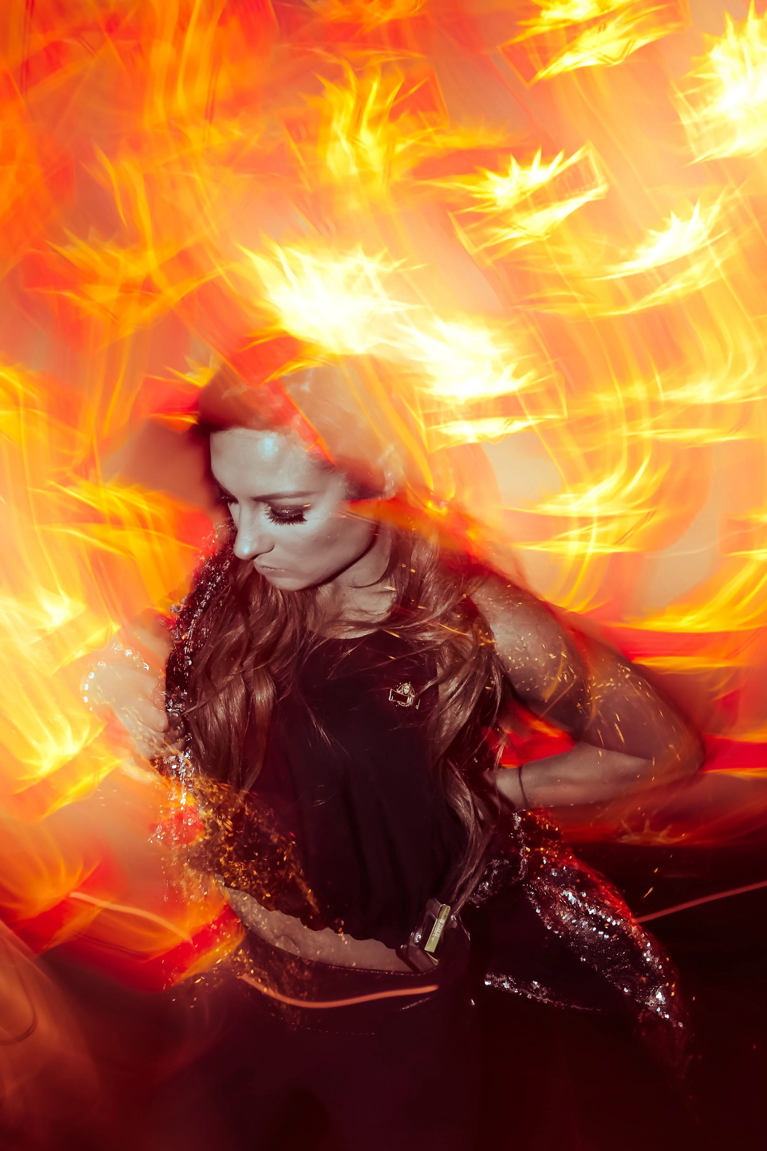 Becky Lynch, WWE Superstar