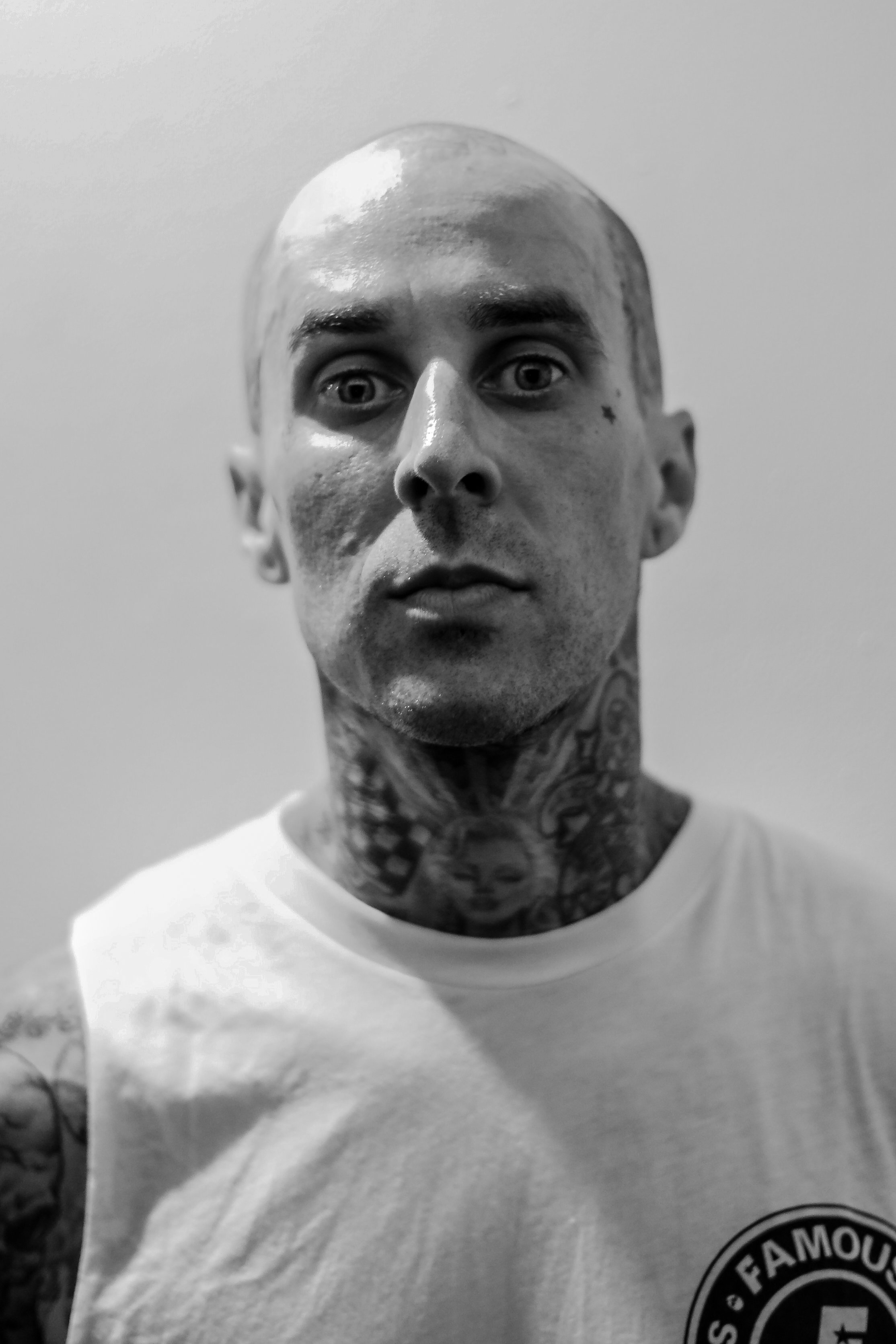 Travis Barker