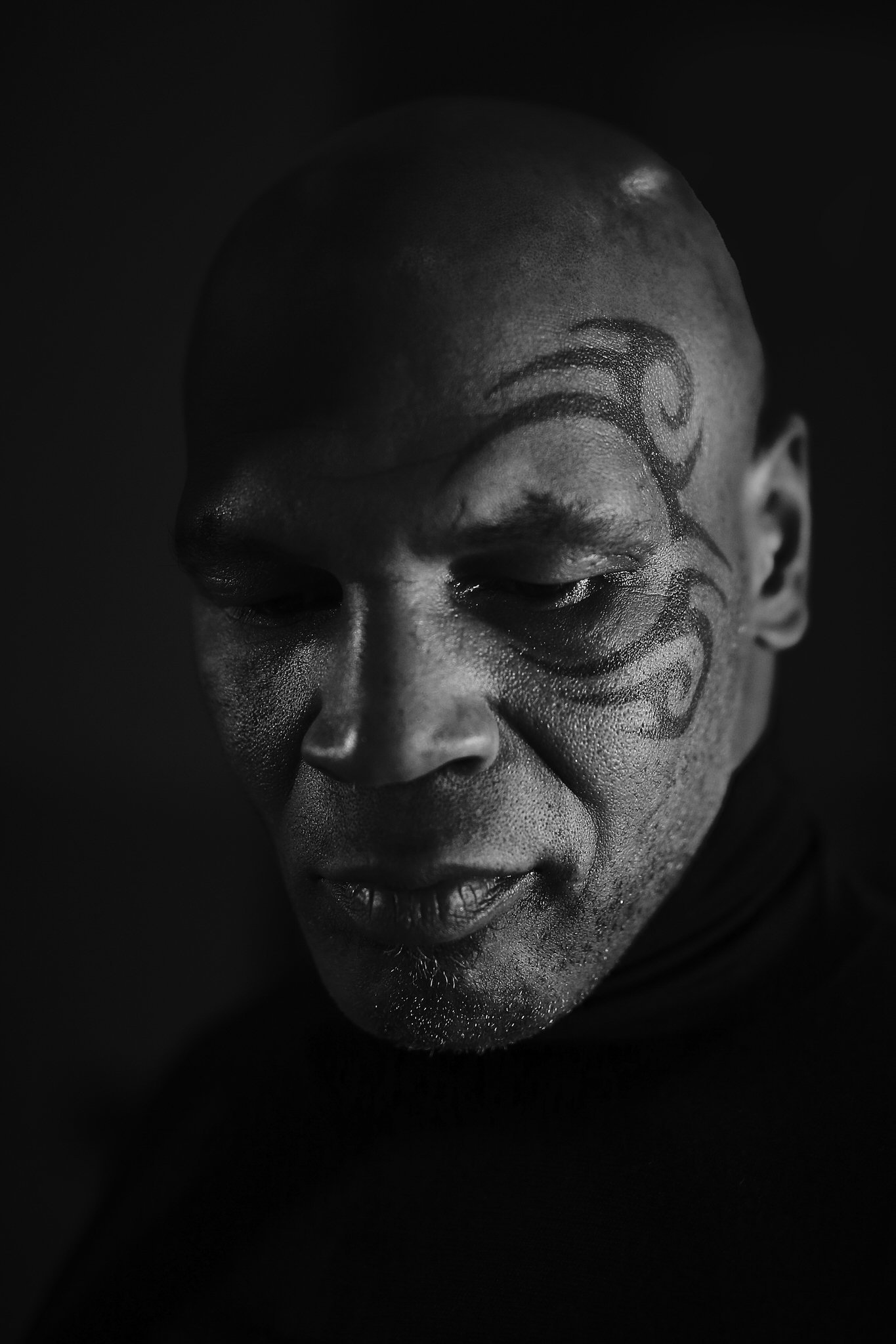 Mike Tyson