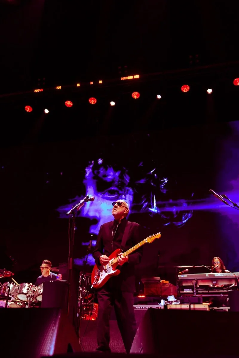 The Who