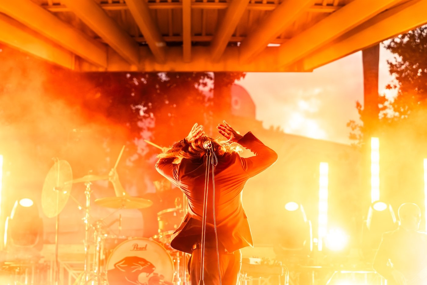 Taking Back Sunday