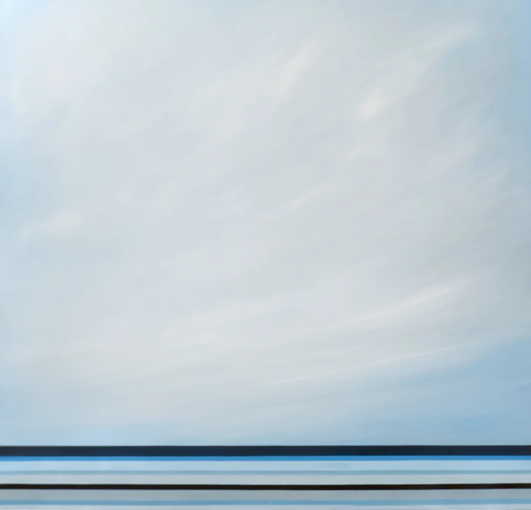 untitled no. 204, 2014, 48x48
