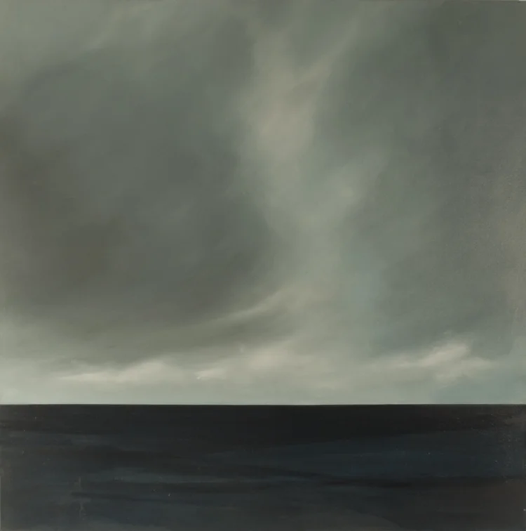 untitled no. 60, 2011, 36x36