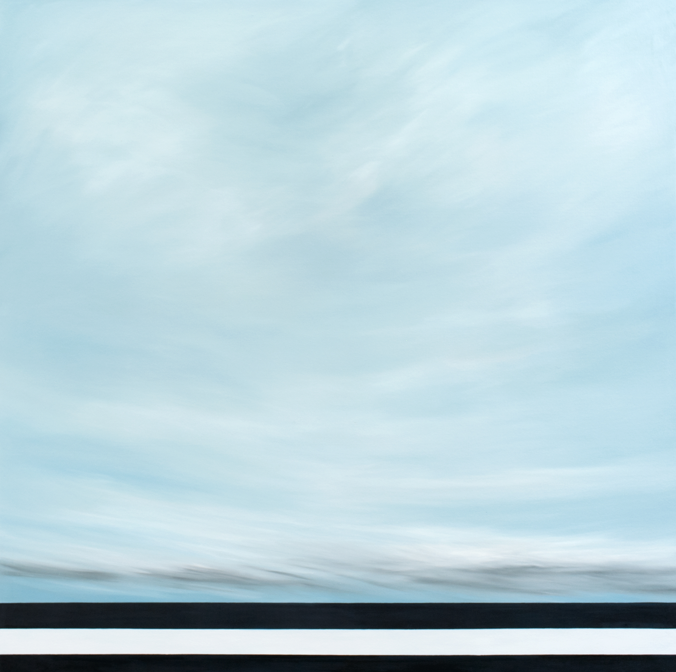 untitled no. 260, 2015, 72x72