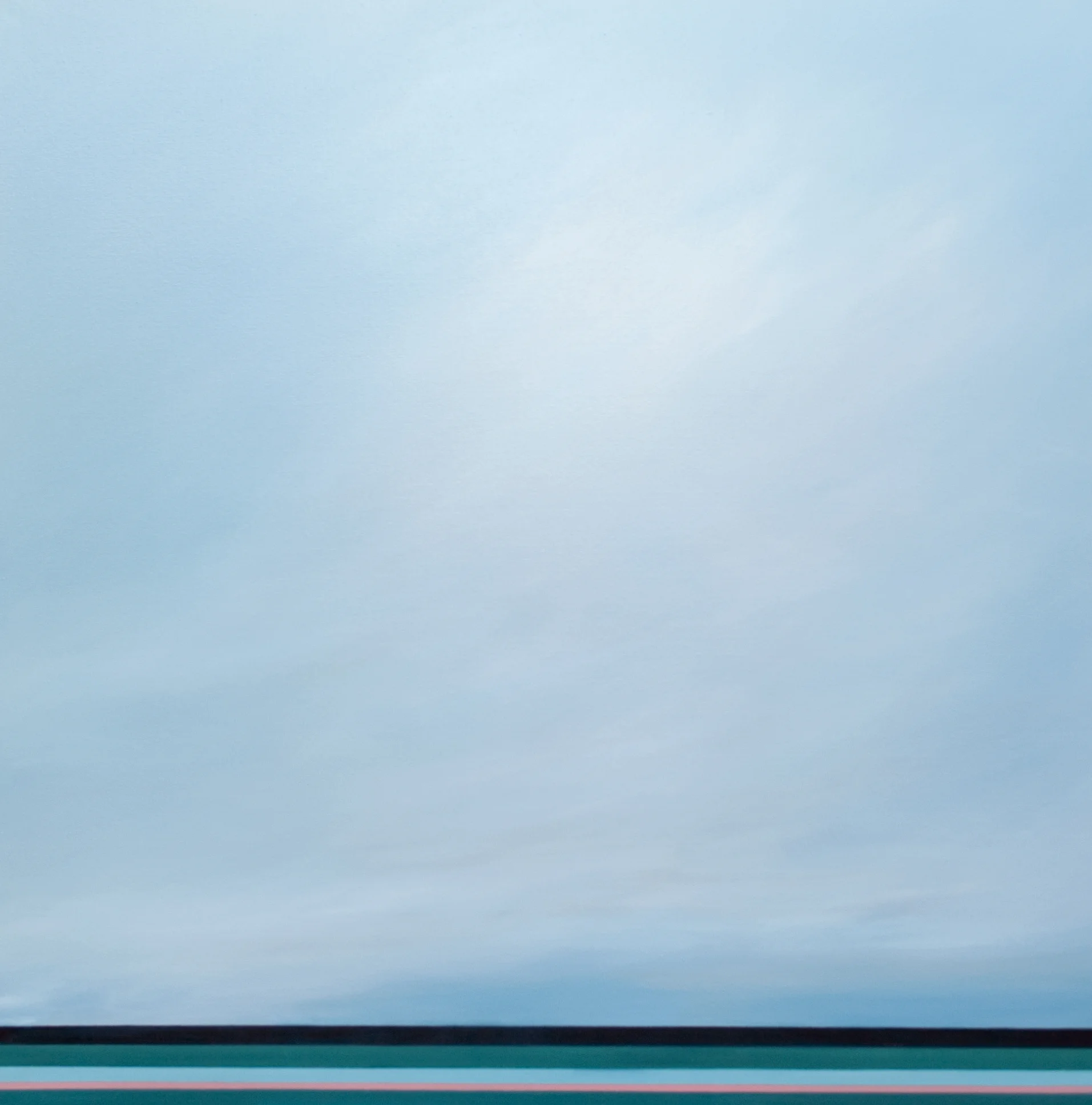 untitled no. 262, 2015, 48x48