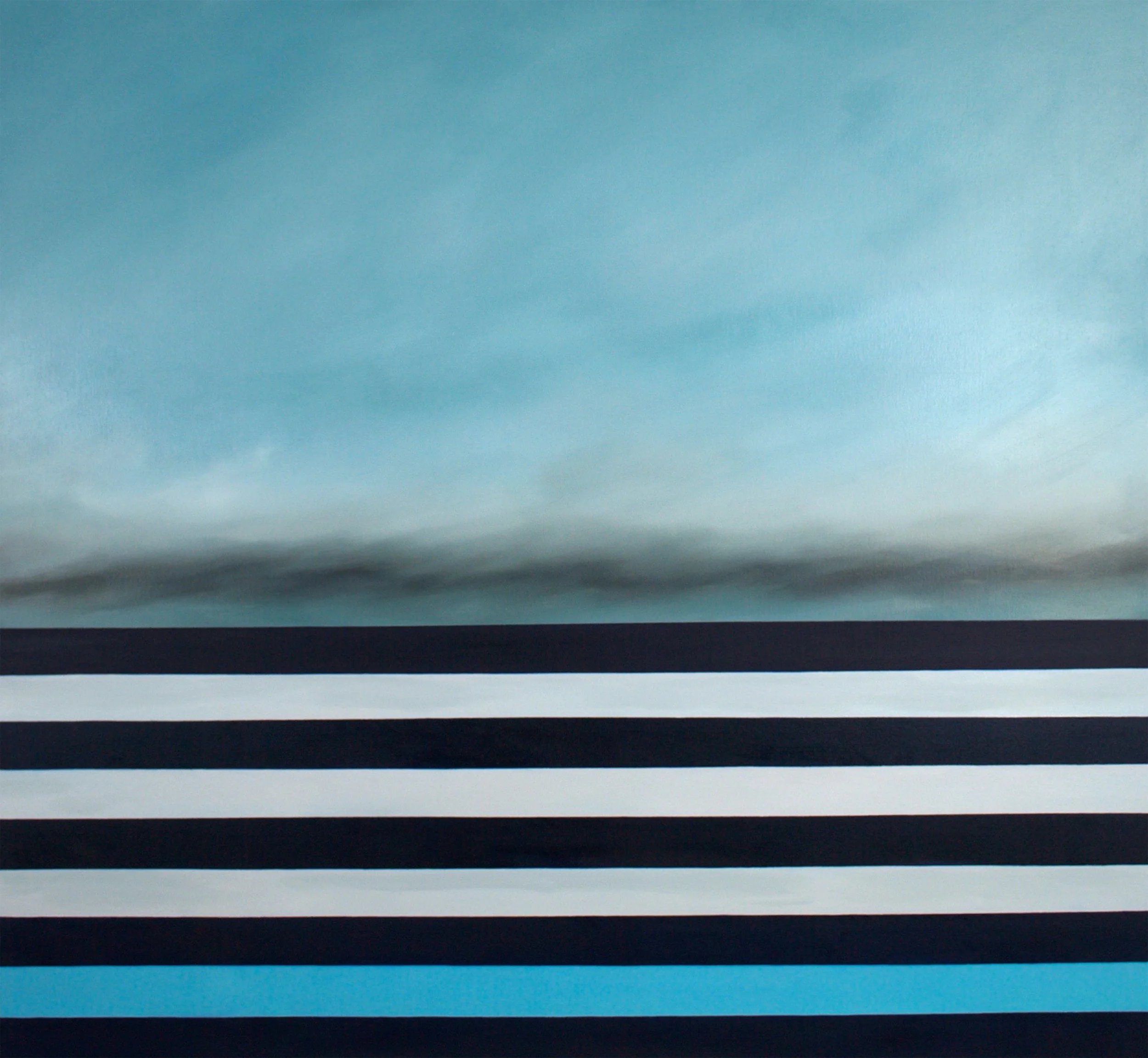 untitled no. 270, 2016, 48x52
