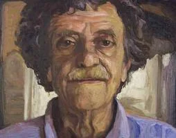 Kurt Vonnegut