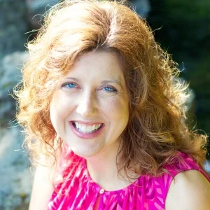 Melanie Dobson winner of the 2015 ACFW Carol award for historical fiction