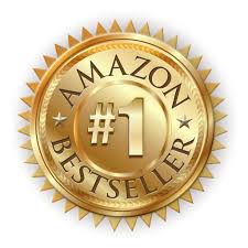 Amazon Genre #1 Bestseller