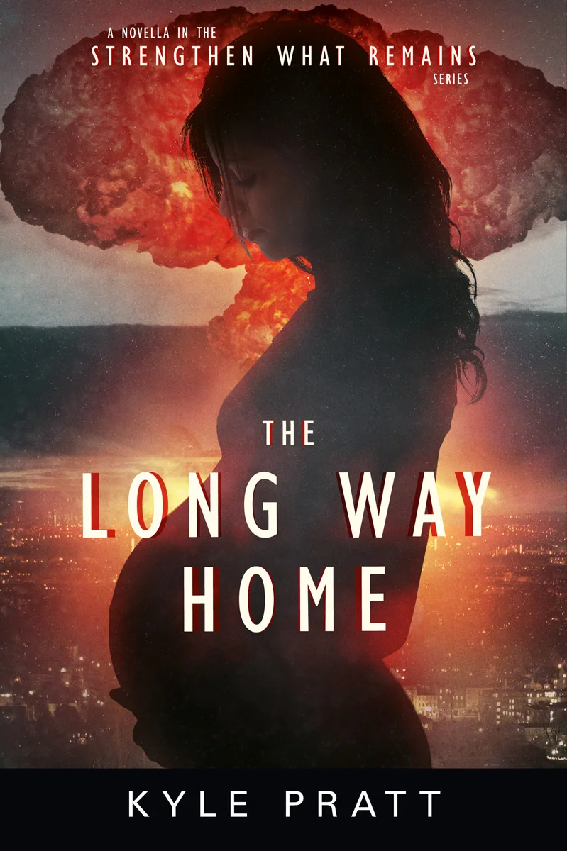 The Long Way Home by Kyle Pratt