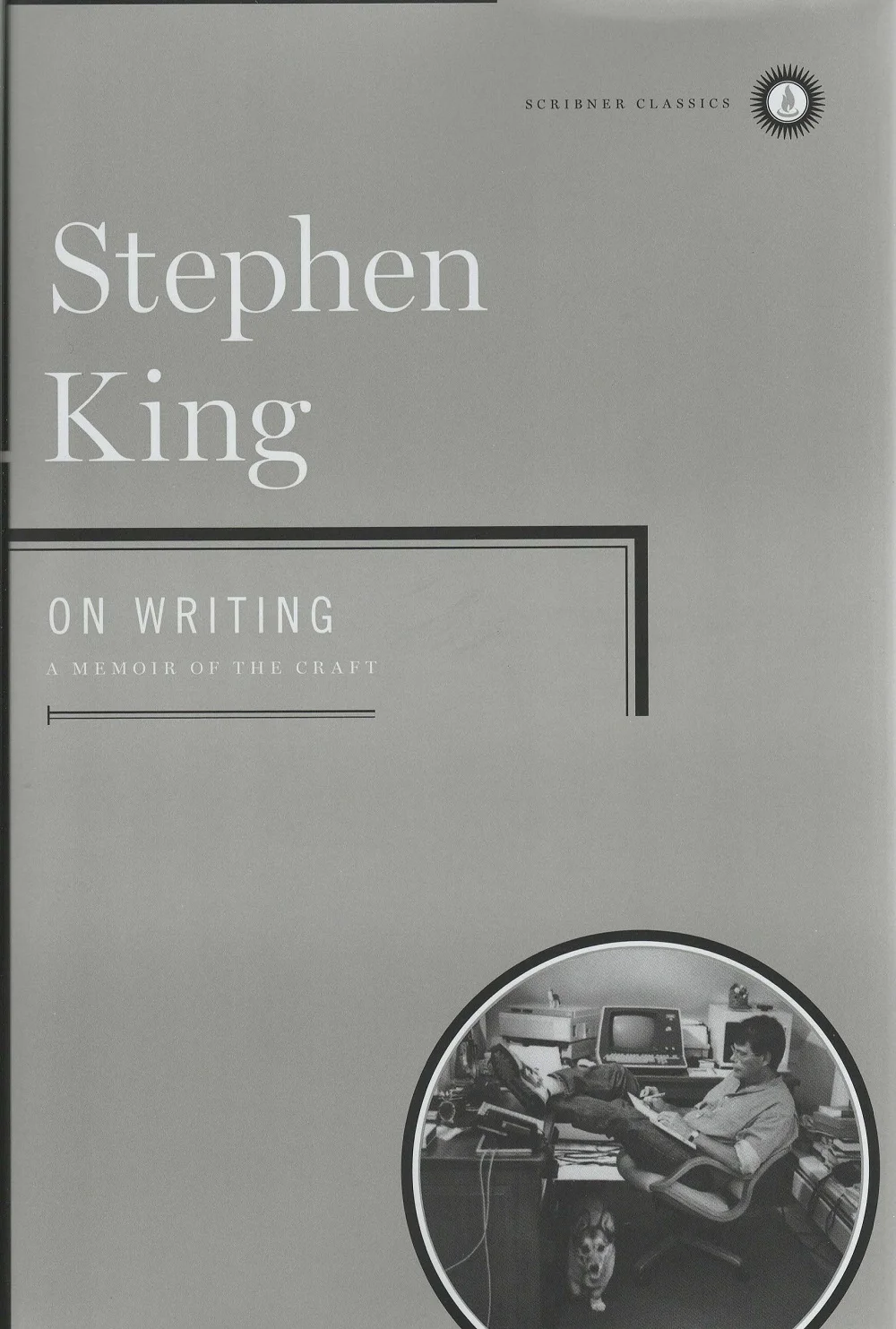 On Writing by Stephen King 