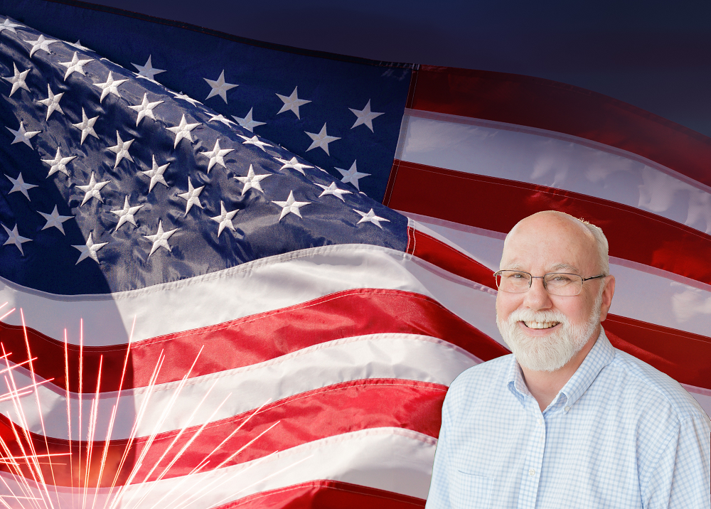 You can read my conservative political commentary by clicking on this image, or scroll down for more information.