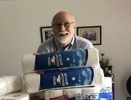 Are We Preppers?