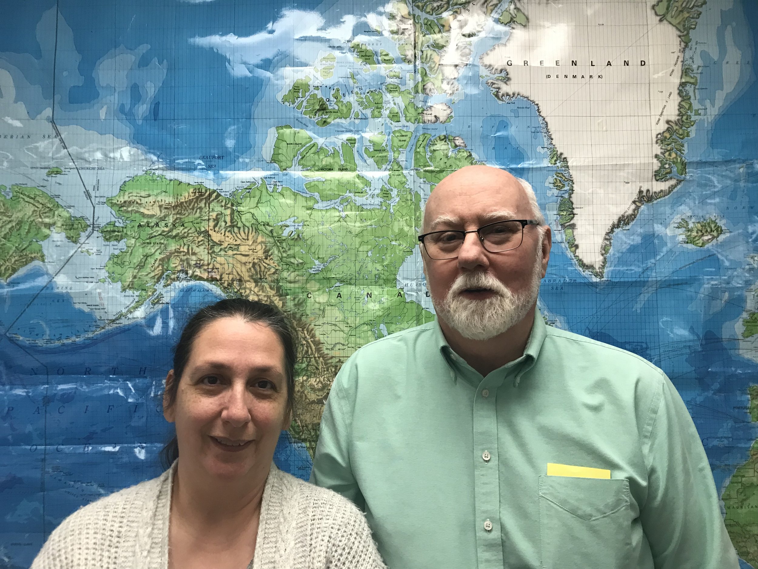 Great News for my Friend