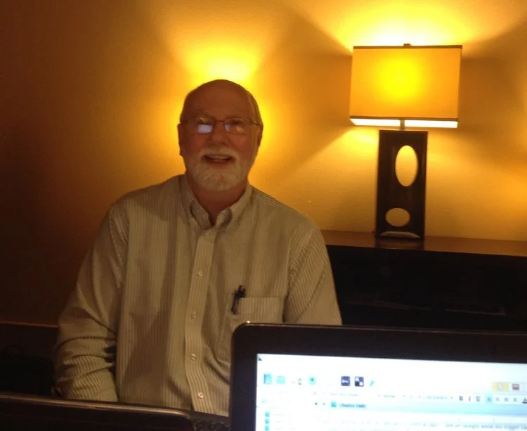 Night of Writing Dangerously