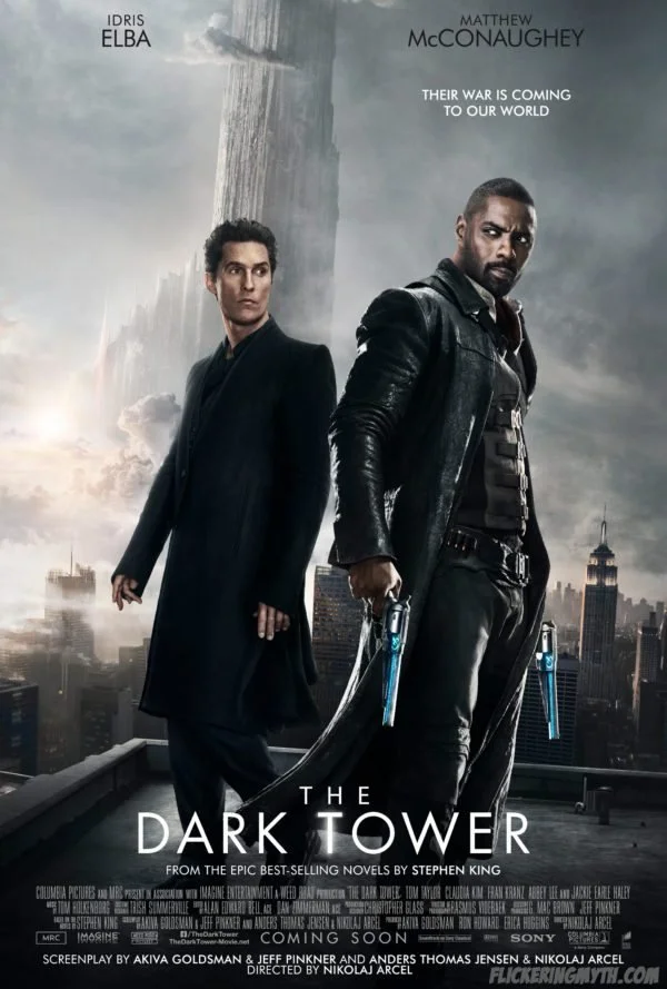 The Dark Tower