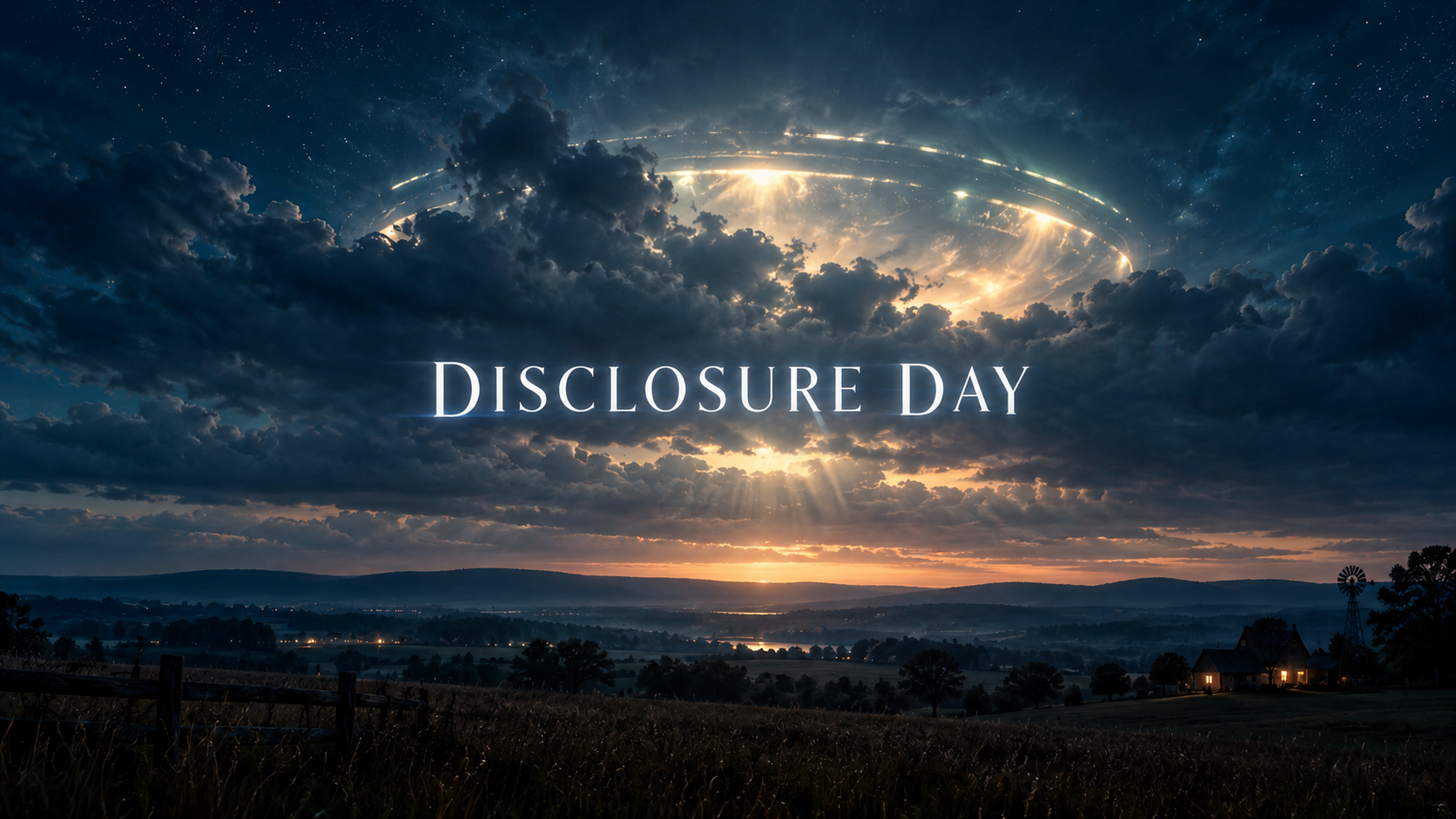 Disclosure Day