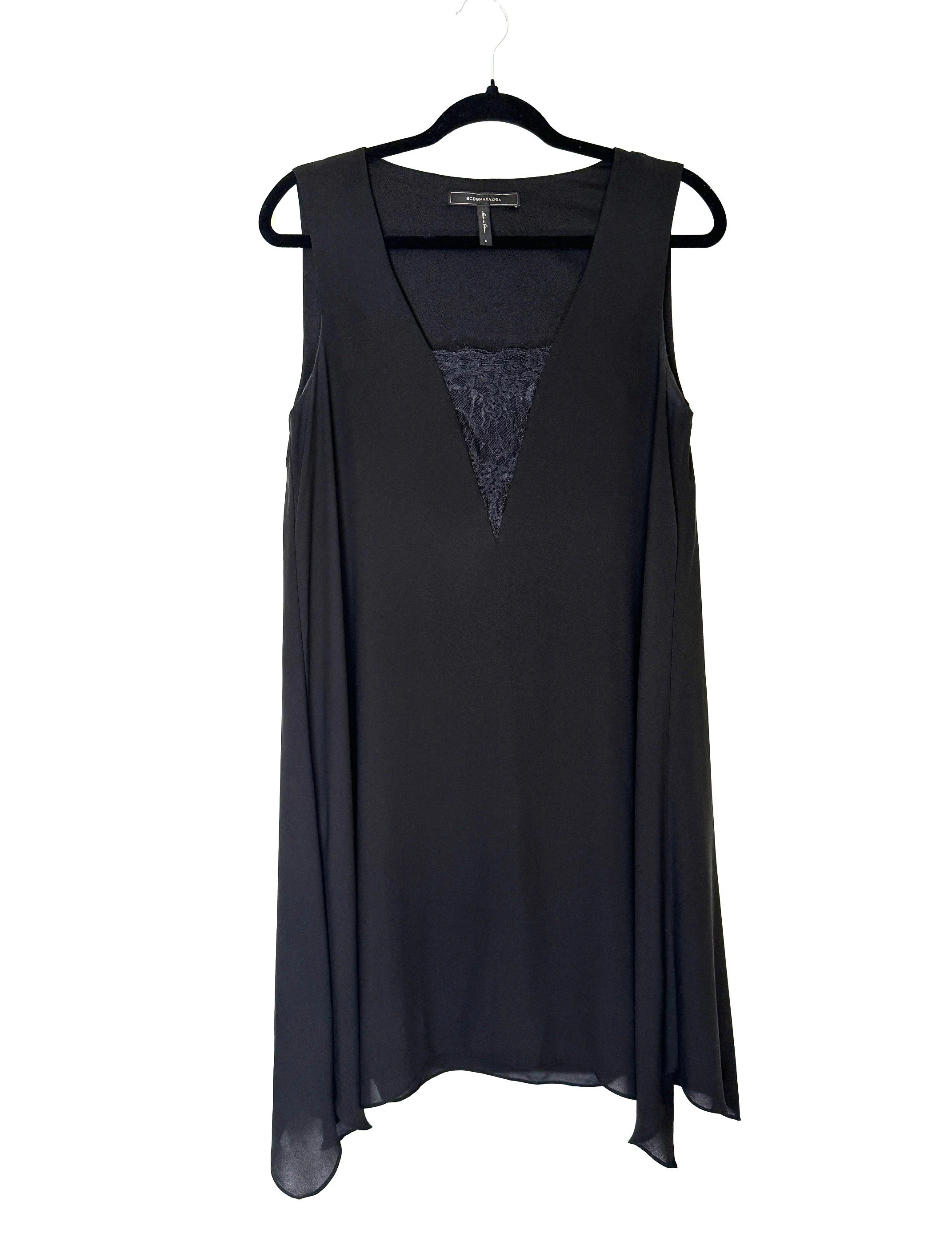 BCBGblacktankflowyshortdress.jpg