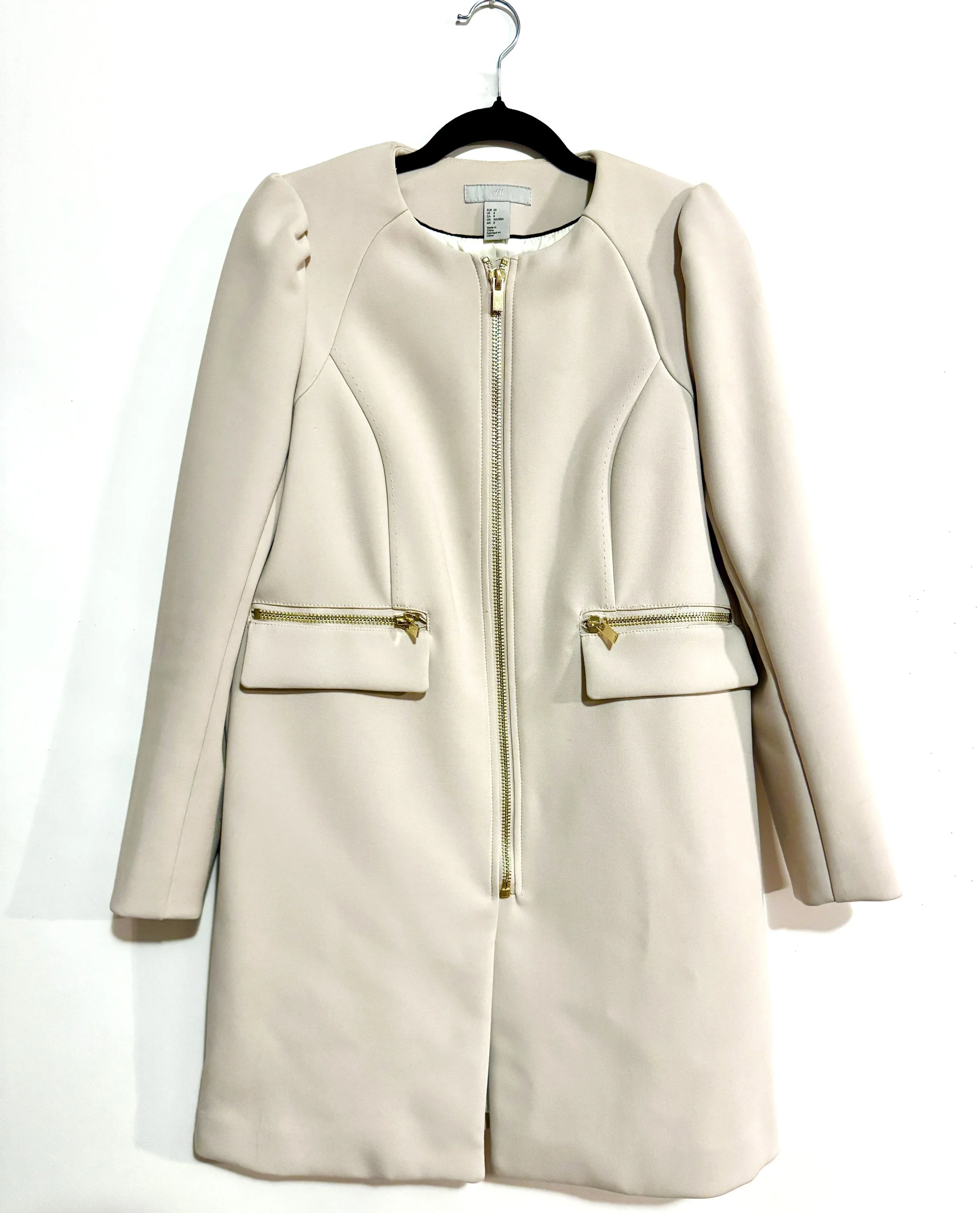 hmblushgoldzippermidlengthcoat.jpg